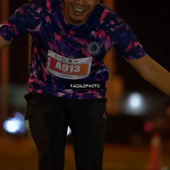 Runner Photo 4395048