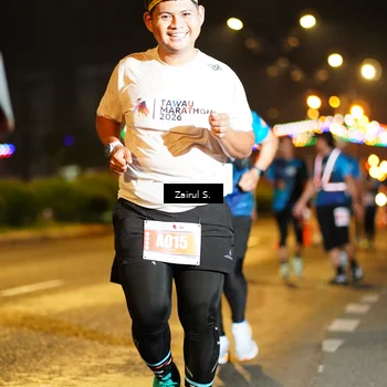 Runner Photo 4395051