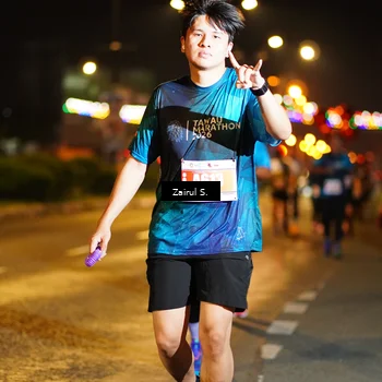 Runner Photo 4395053