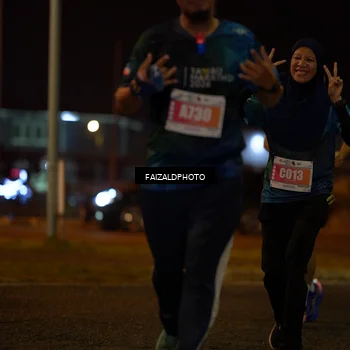 Runner Photo 4395059