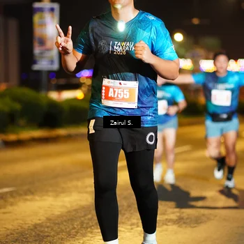 Runner Photo 4395062