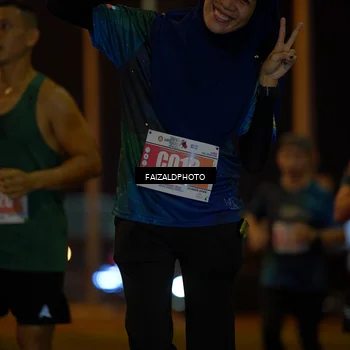Runner Photo 4395063