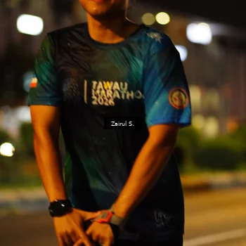 Runner Photo 4395064