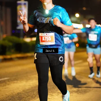 Runner Photo 4395065