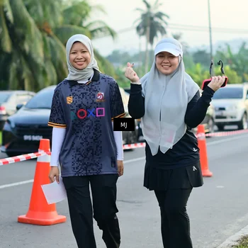 Runner Photo 4395070