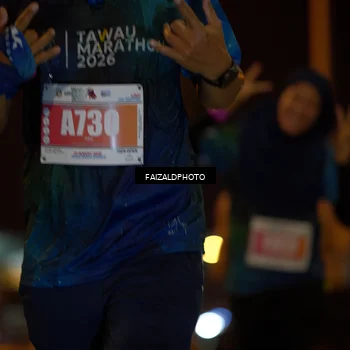 Runner Photo 4395071