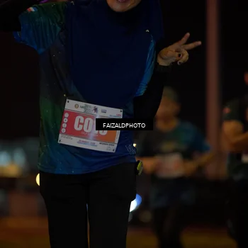 Runner Photo 4395072
