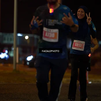 Runner Photo 4395075