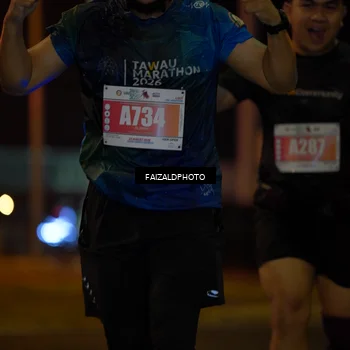 Runner Photo 4395076