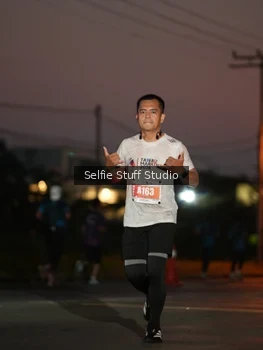 Runner Photo 4395080