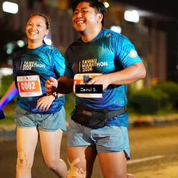 Runner Photo 4395084