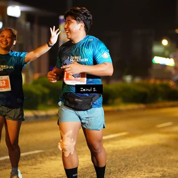 Runner Photo 4395085