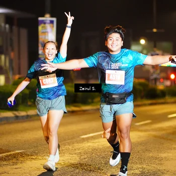 Runner Photo 4395086