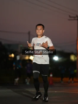 Runner Photo 4395088