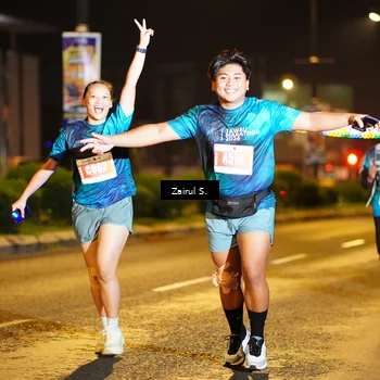 Runner Photo 4395091