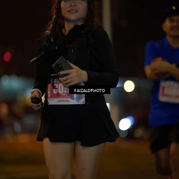 Runner Photo 4395094