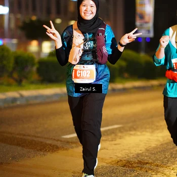 Runner Photo 4395108