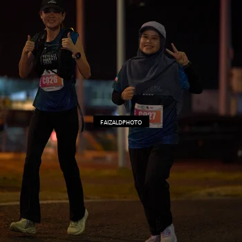 Runner Photo 4395109