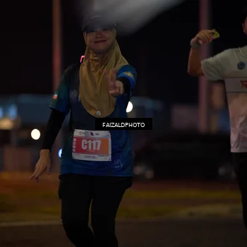 Runner Photo 4395110