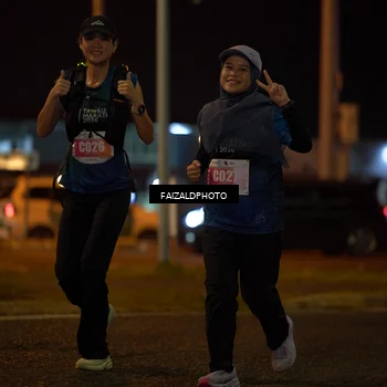Runner Photo 4395111
