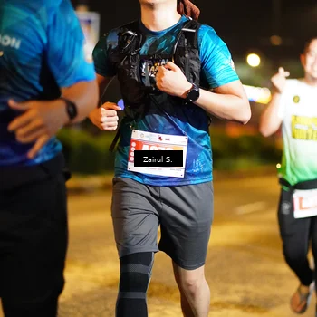 Runner Photo 4395116
