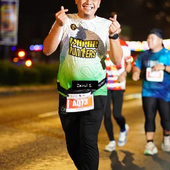 Runner Photo 4395118