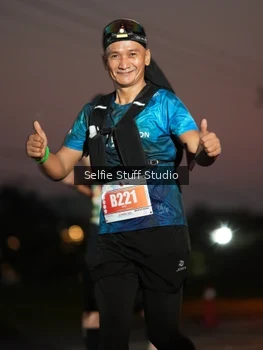Runner Photo 4395121
