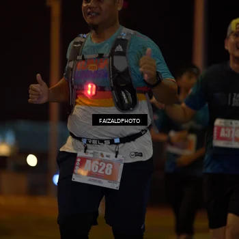 Runner Photo 4395122