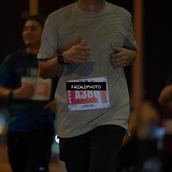 Runner Photo 4395123