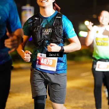 Runner Photo 4395126