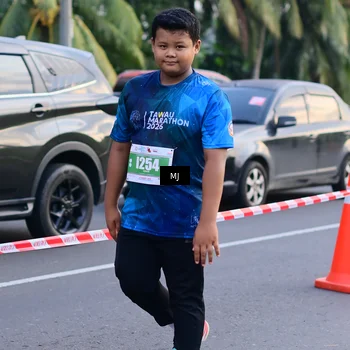 Runner Photo 4395127