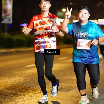 Runner Photo 4395128