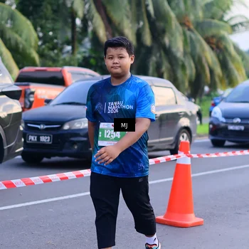 Runner Photo 4395134