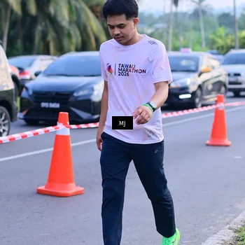 Runner Photo 4395135