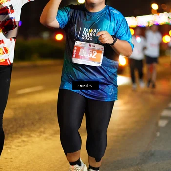 Runner Photo 4395137