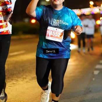 Runner Photo 4395139