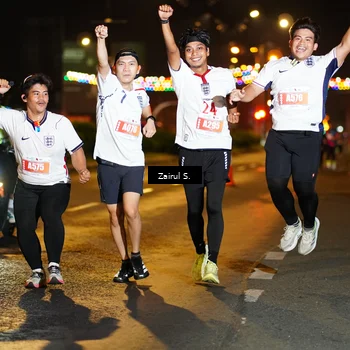 Runner Photo 4395140