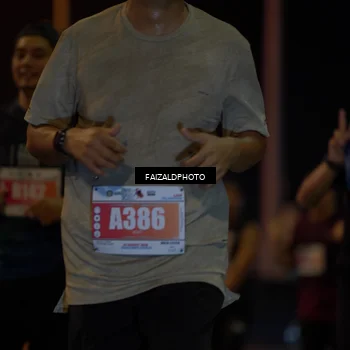 Runner Photo 4395142