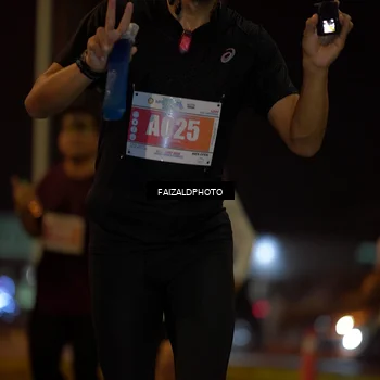 Runner Photo 4395143