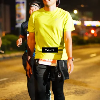 Runner Photo 4395144