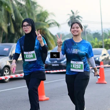 Runner Photo 4395145