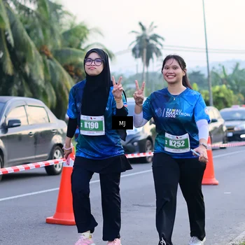 Runner Photo 4395149