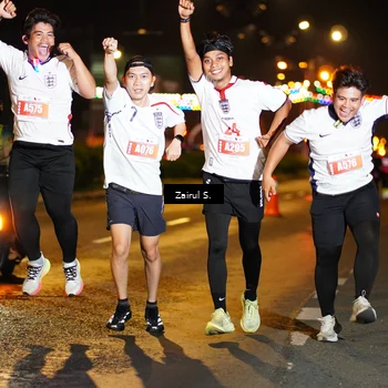 Runner Photo 4395150