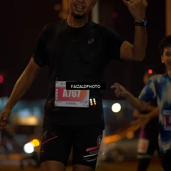 Runner Photo 4395161