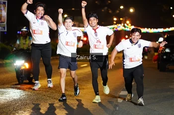 Runner Photo 4395162