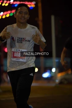 Runner Photo 4395164