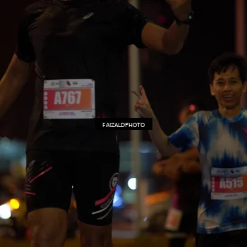 Runner Photo 4395167
