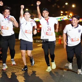 Runner Photo 4395171