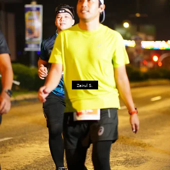 Runner Photo 4395172