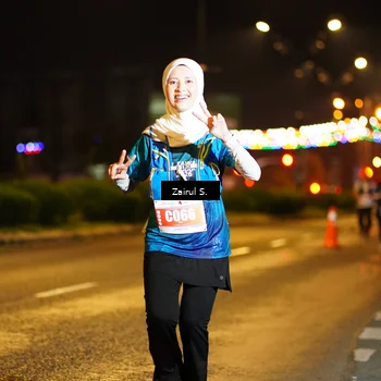 Runner Photo 4395177